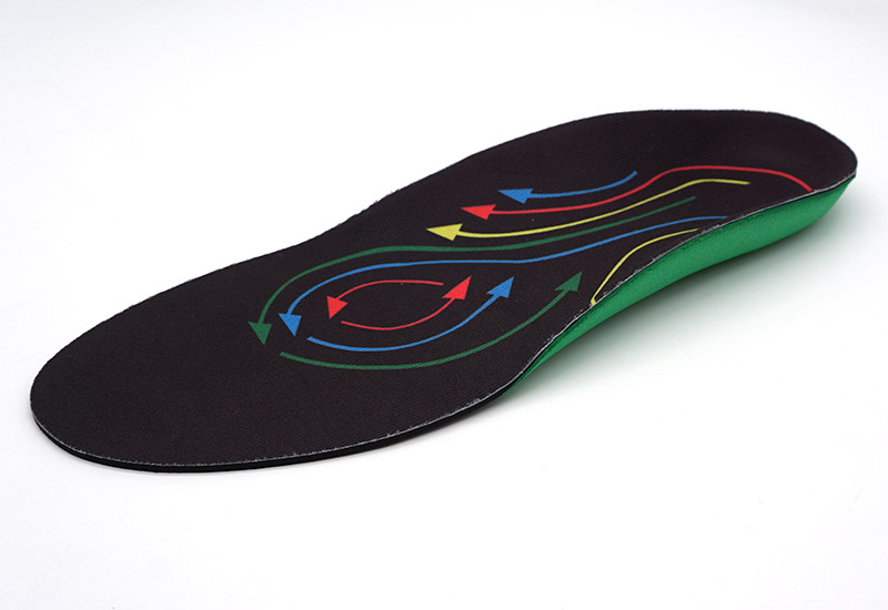 Ideastep pronation insoles company for kids shoes making