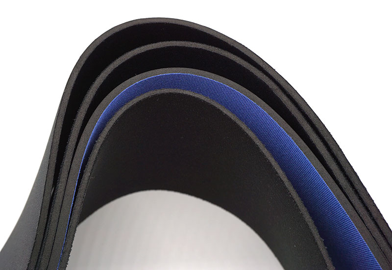 Ideastep large interlocking foam tiles supply for sports shoes making