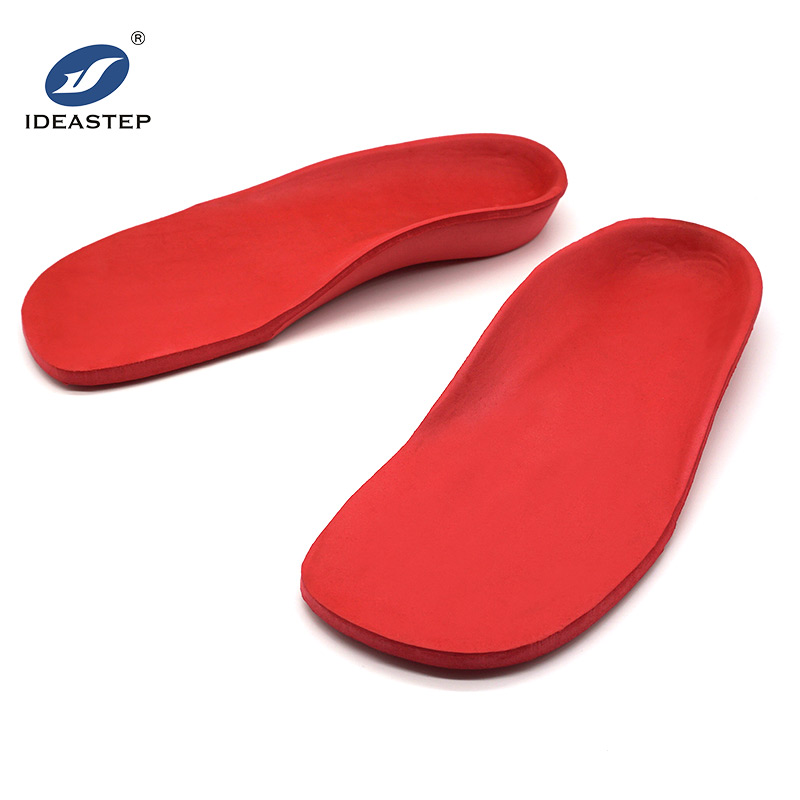 Ideastep insole for sports shoes supply for Shoemaker