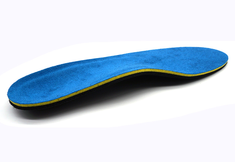 Ideastep Custom prostep insoles supply for Foot shape correction
