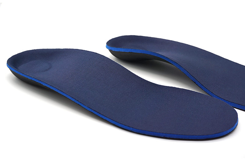 Ideastep Custom arch support store suppliers for Foot shape correction