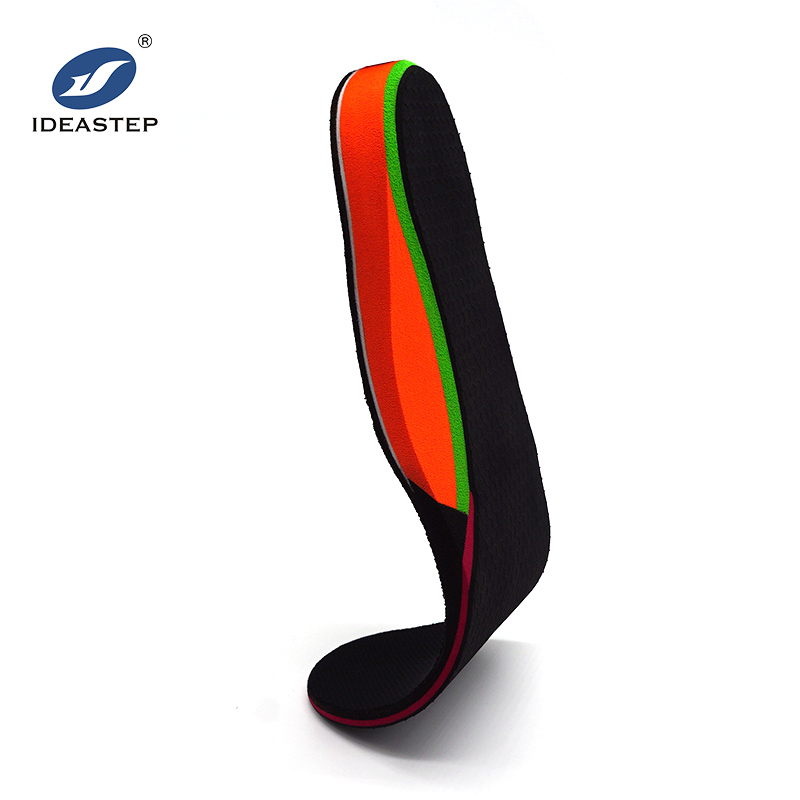 Ideastep Latest shoe inserts for toe pain suppliers for Shoemaker