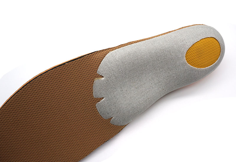 New custom arch support insoles for business for Shoemaker