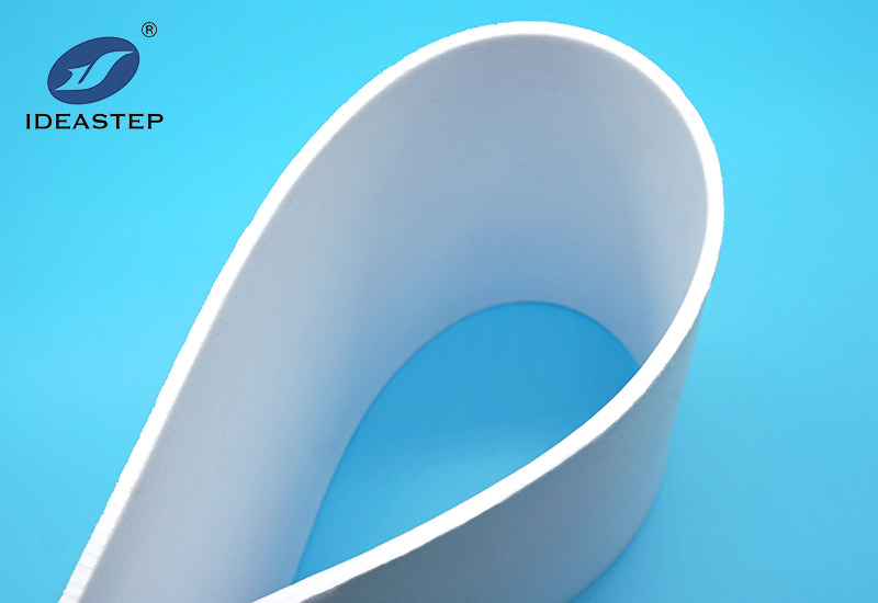 Ideastep High-quality large eva foam for business for shoes maker