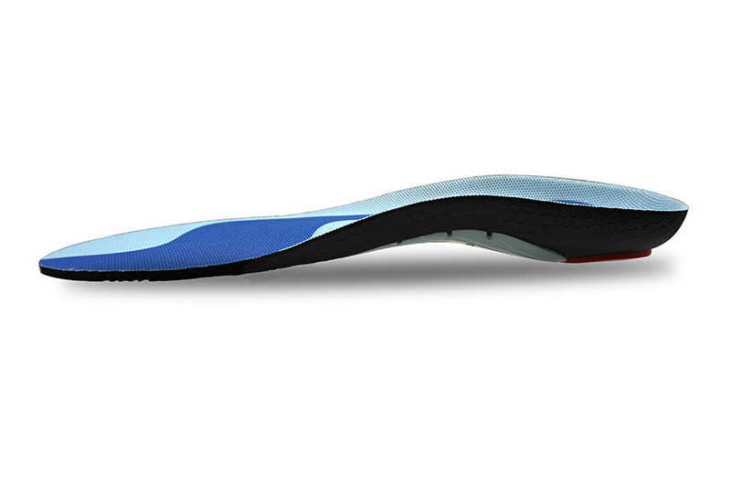 New custom made orthotics for business for shoes maker
