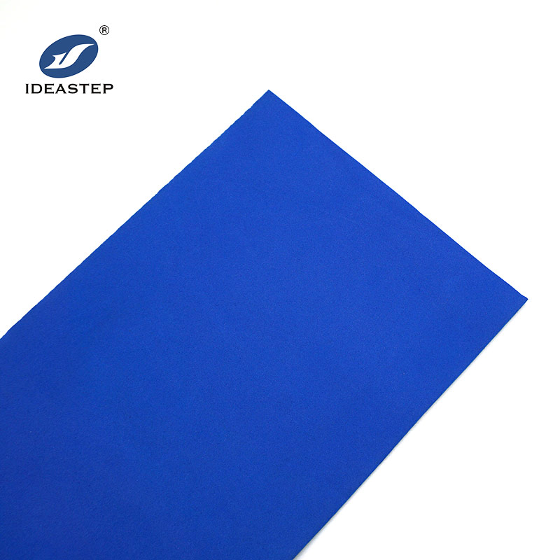 Ideastep High-quality foam floor roll manufacturers for shoes maker