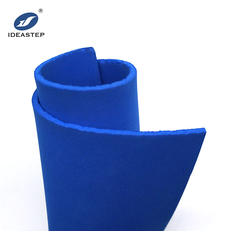 Ideastep High-quality foam floor roll manufacturers for shoes maker