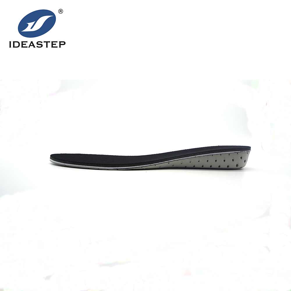 Ideastep cooling insoles supply for shoes manufacturing