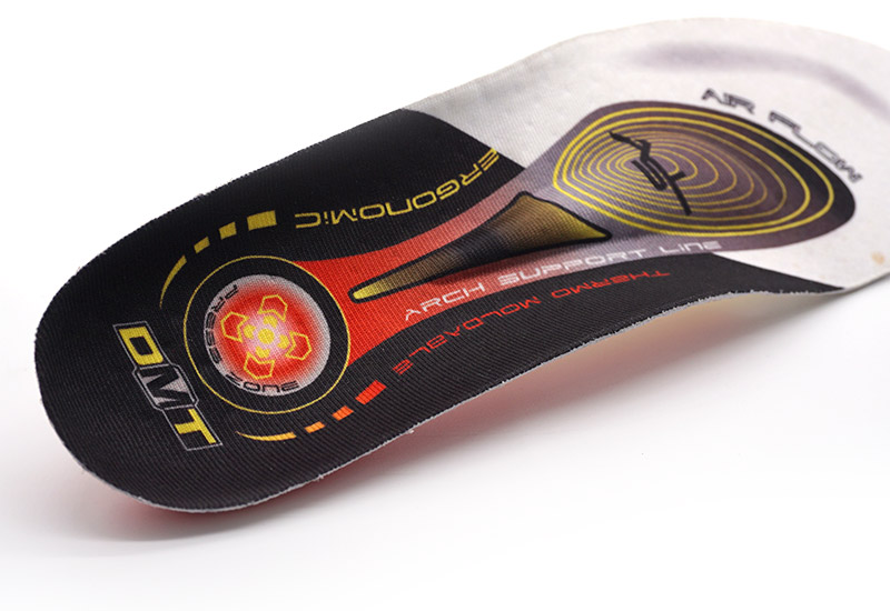 Ideastep insoles for heels for business for sports shoes maker