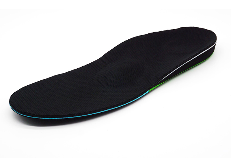 Ideastep orthotic sneakers for business for Foot shape correction