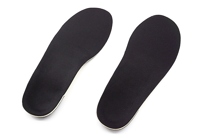 Ideastep orthopedic insoles boots company for Shoemaker