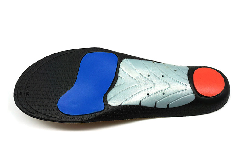 Custom running shoe inserts for pronation manufacturers for sports shoes maker