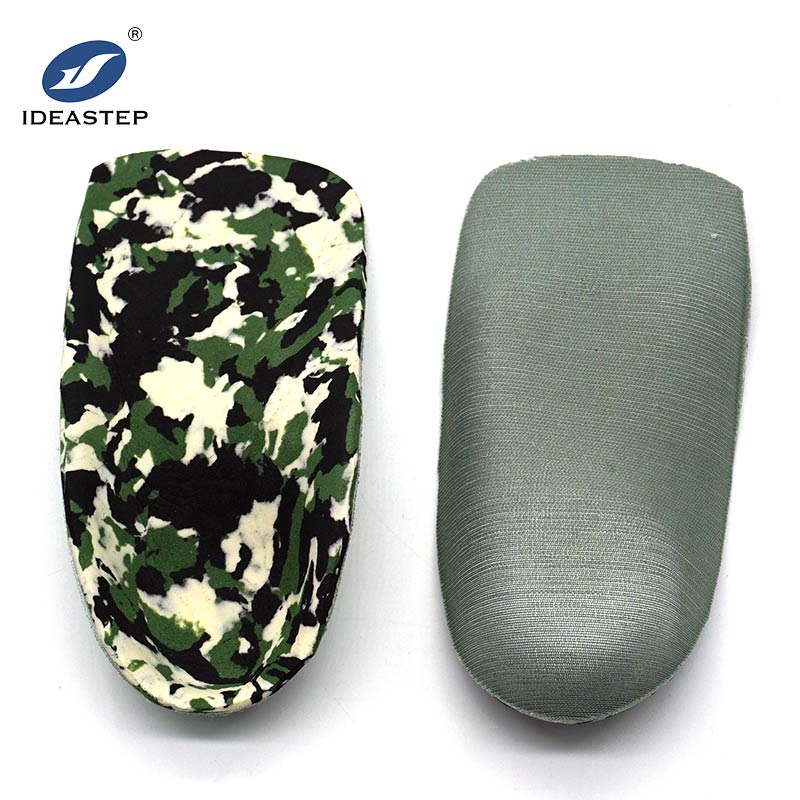 Custom insoles for sneakers manufacturers for shoes maker
