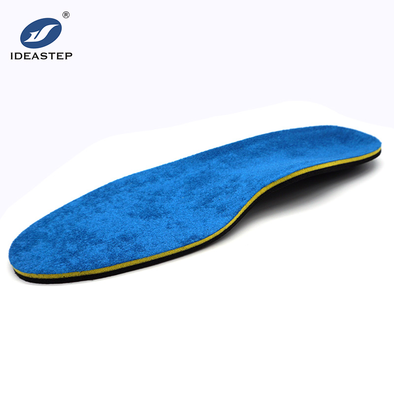 Ideastep New foot pain arch support factory for Foot shape correction