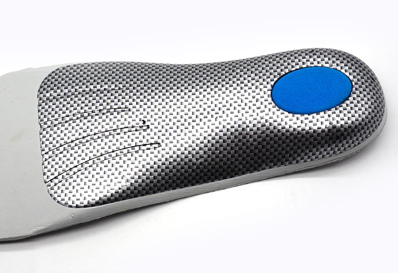 Ideastep the best arch support insoles supply for Shoemaker
