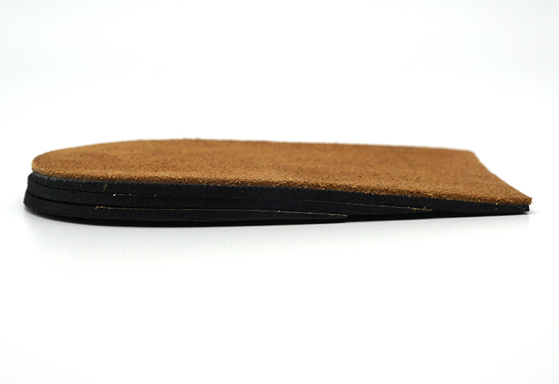 Latest custom foot insoles manufacturers for shoes maker
