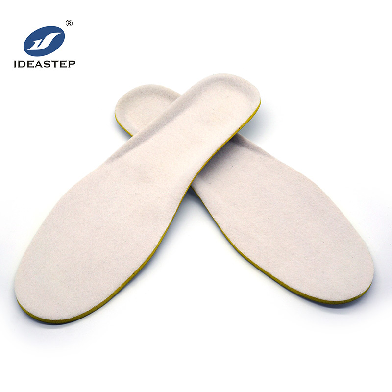Ideastep electric heated insoles suppliers for shoes maker