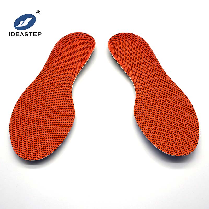 Ideastep High-quality best soccer cleats for plantar fasciitis supply for Shoemaker