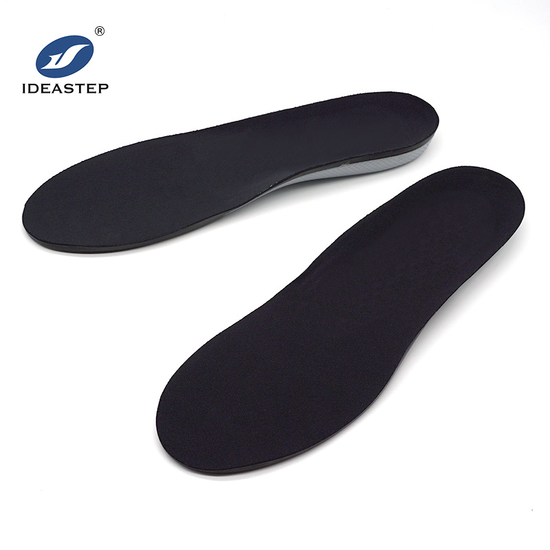 Custom memory foam shoe inserts manufacturers for Shoemaker