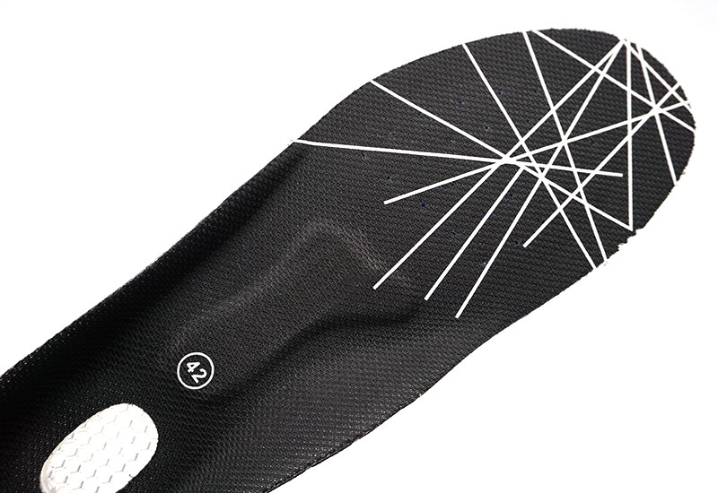 High-quality best insoles for heel pain factory for hiking shoes maker