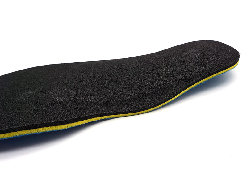 Latest soft sole inserts manufacturers for Foot shape correction
