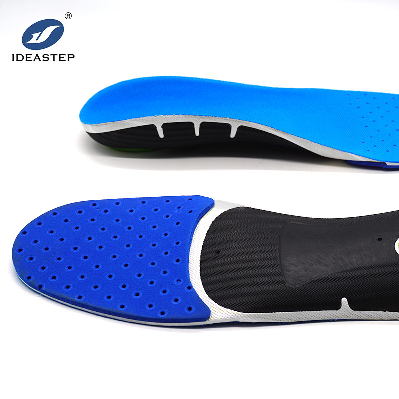 Ideastep Best running orthotics for flat feet for business for shoes maker