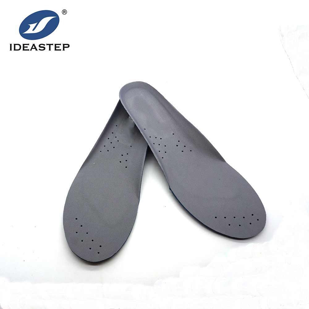 Ideastep Latest best insoles for trail running factory for hiking shoes maker