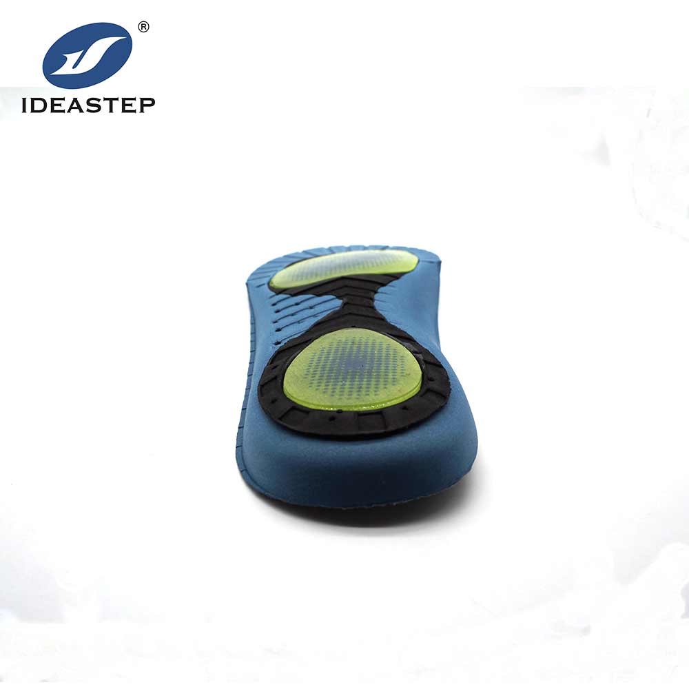 Ideastep Latest best insoles for trail running factory for hiking shoes maker