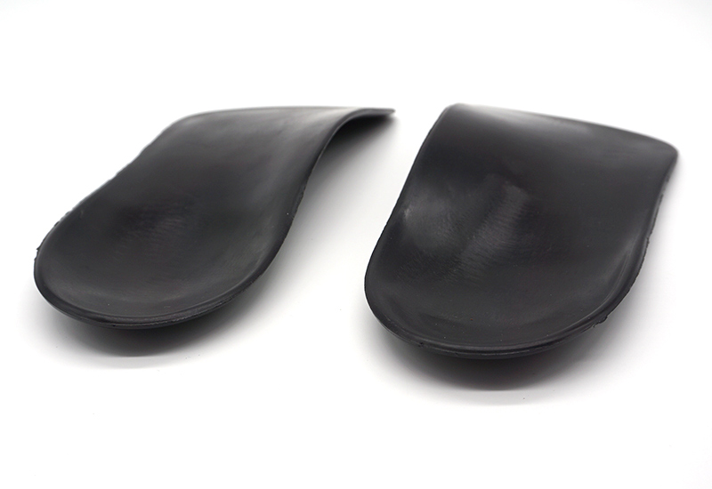 Custom best shoe sole inserts manufacturers for Foot shape correction