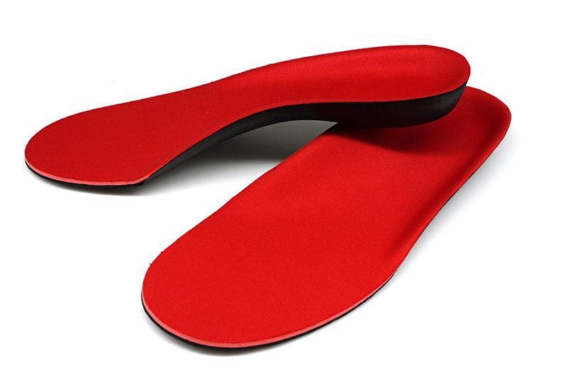 Ideastep Custom shoe support inserts for business for shoes maker