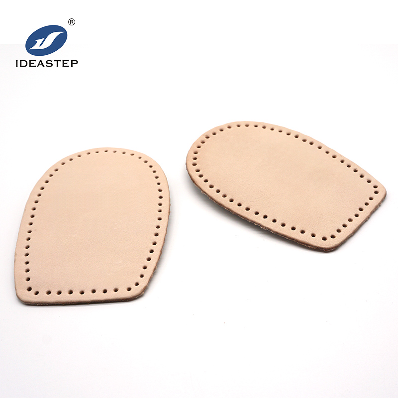 Latest cushion insoles for flat feet suppliers for work shoes maker