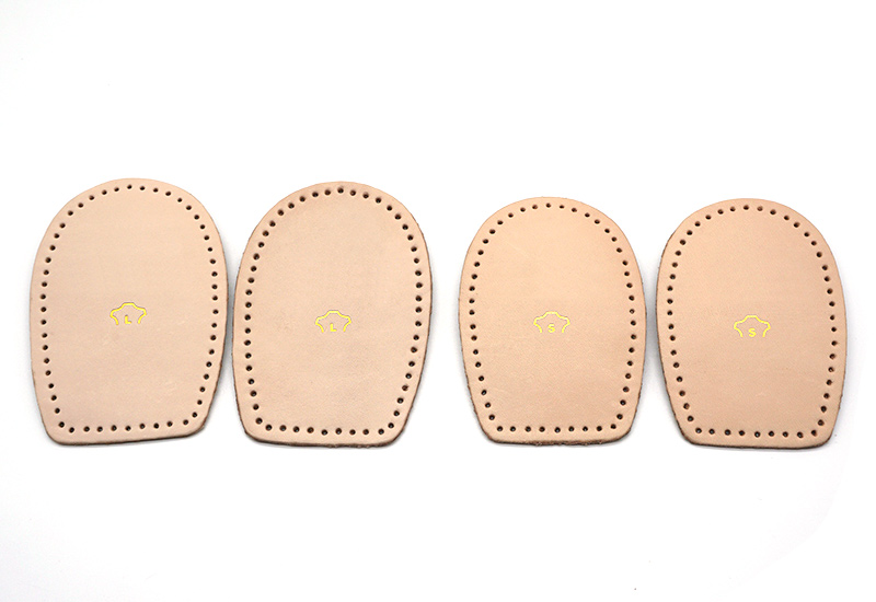 Latest cushion insoles for flat feet suppliers for work shoes maker