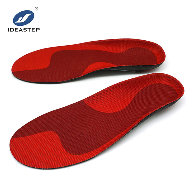 Ideastep Custom best athletic insoles company for Shoemaker