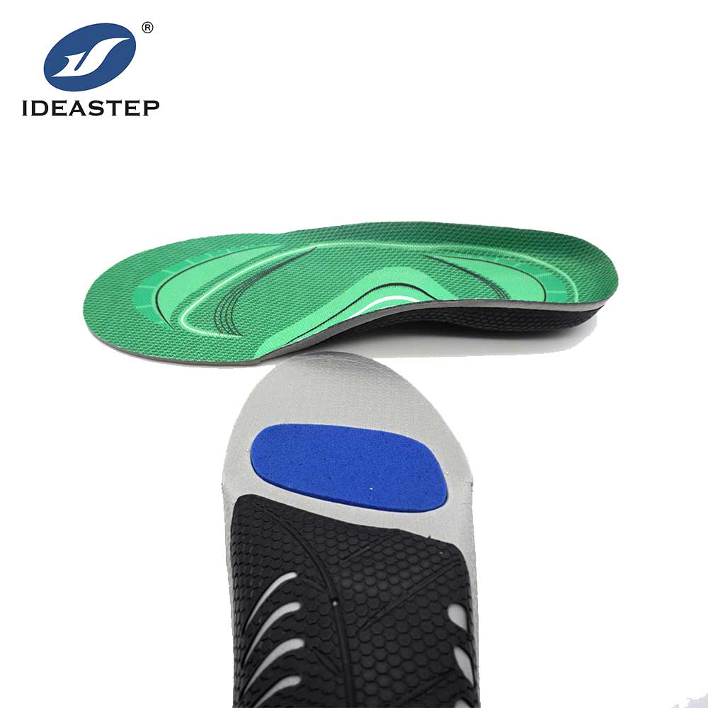 Custom best shoe insoles for standing all day manufacturers for hiking shoes maker