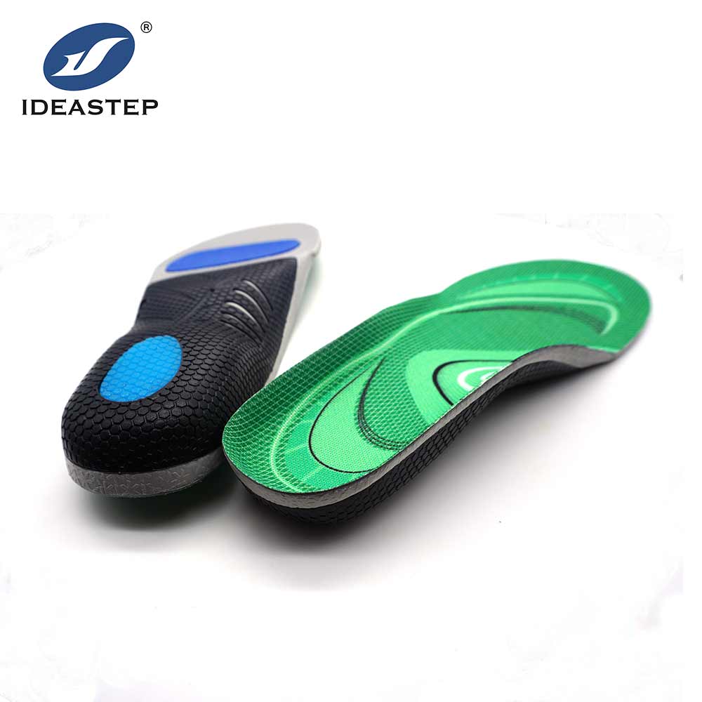 Custom best shoe insoles for standing all day manufacturers for hiking shoes maker