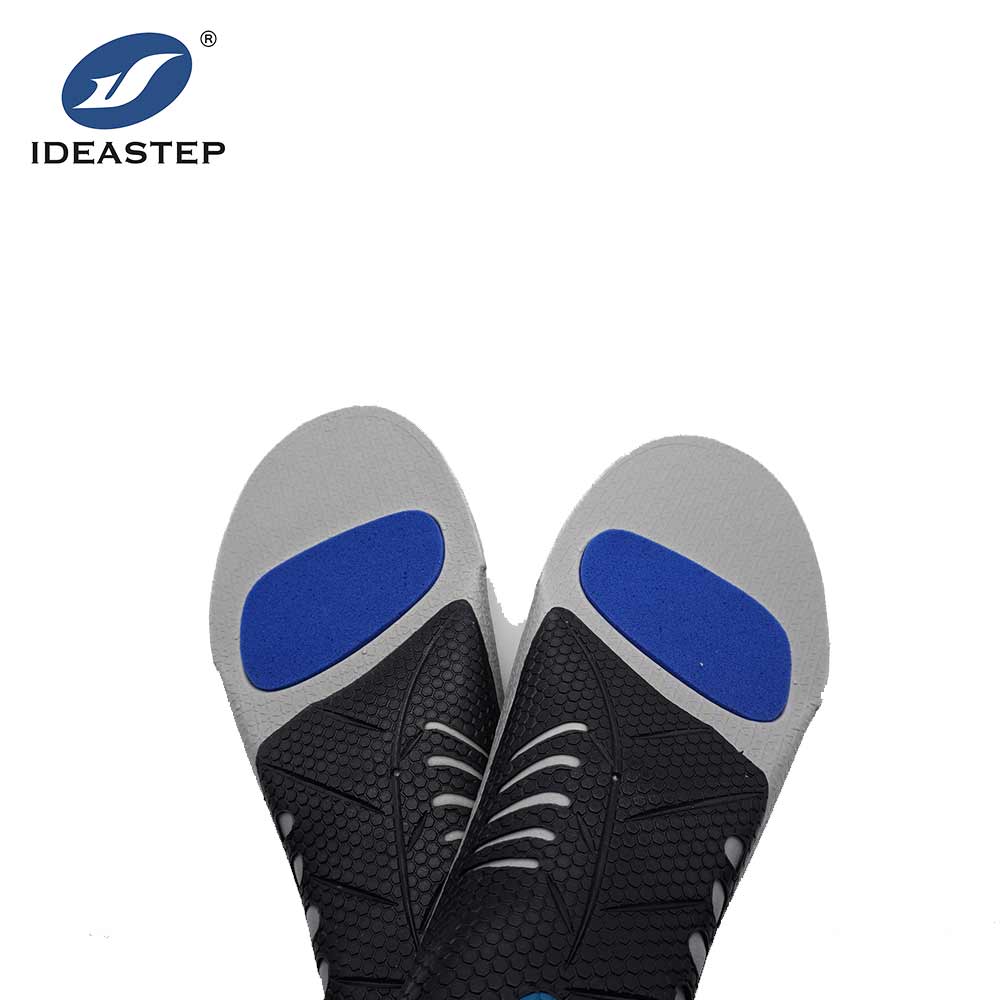 Custom best shoe insoles for standing all day manufacturers for hiking shoes maker