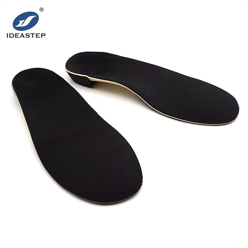 Ideastep New best sole inserts for work boots company for hiking shoes maker