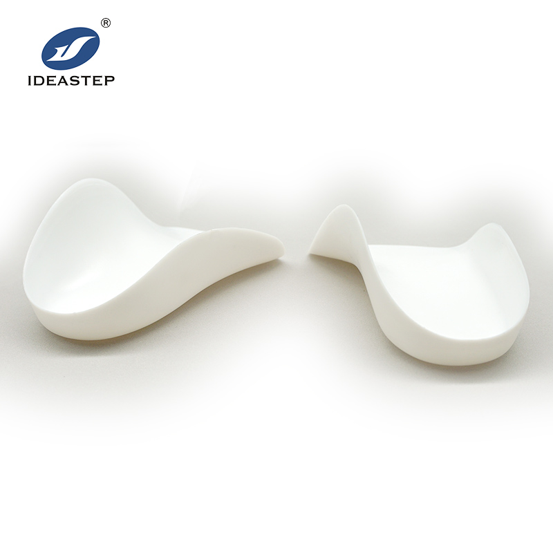 Ideastep arch orthotics insoles supply for Foot shape correction