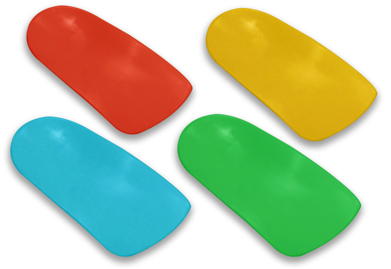 Ideastep feet inserts pain supply for shoes maker
