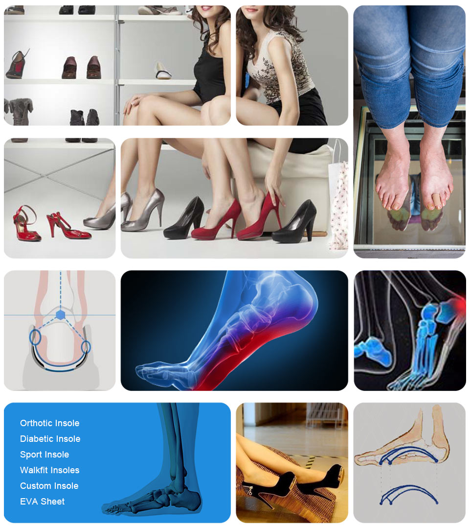 Ideastep where to get orthotics supply for shoes maker