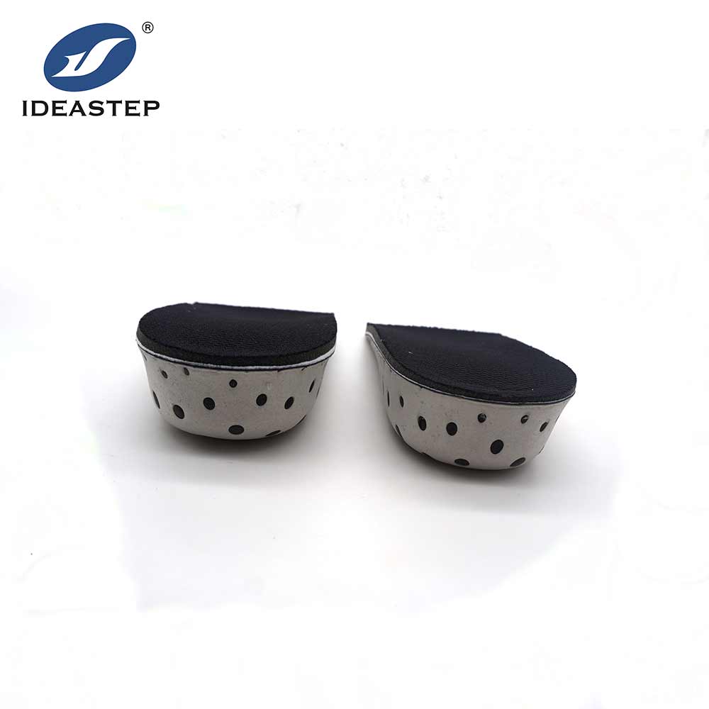 Ideastep High-quality orthotic shoe lifts supply for Shoemaker