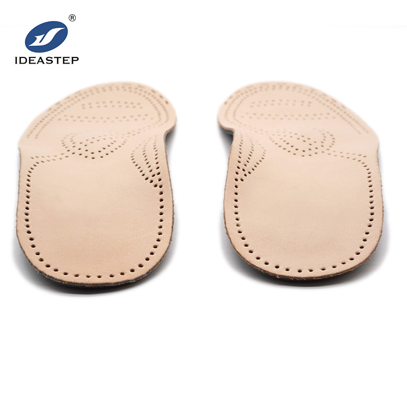 Ideastep orthotic arch support insoles suppliers for work shoes maker