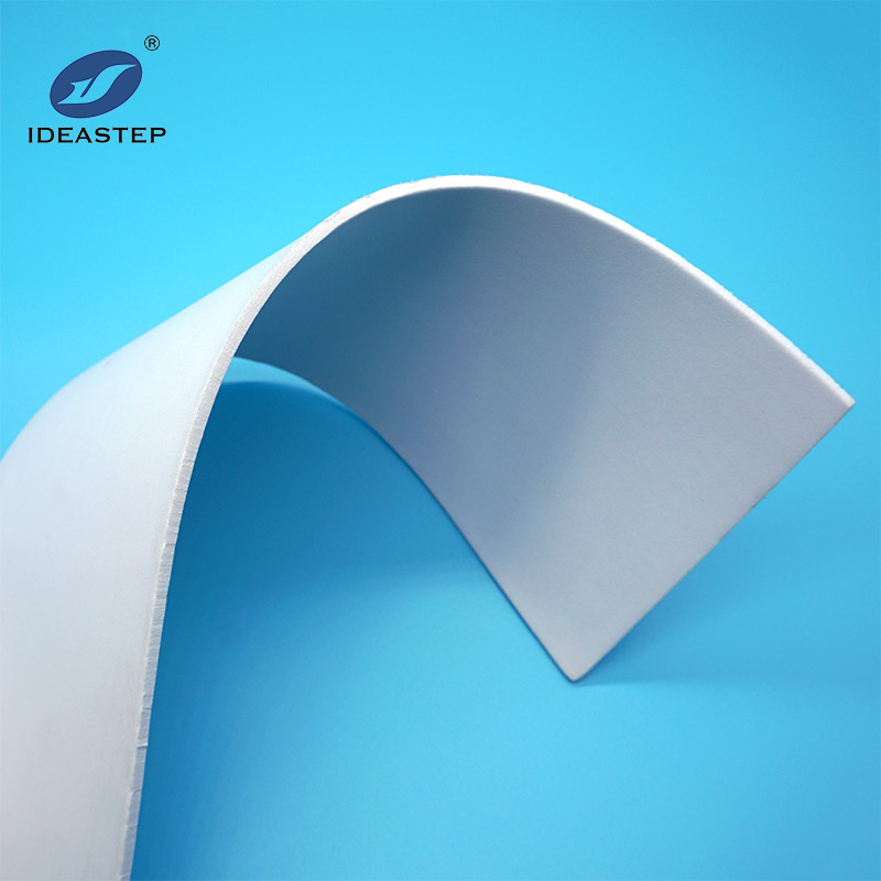 Ideastep Wholesale ethylene vinyl acetate sheets for sale company for sports shoes making