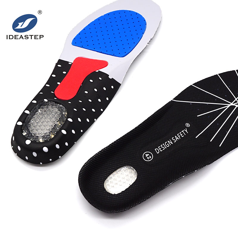 Wholesale the best insoles for heels manufacturers for shoes maker