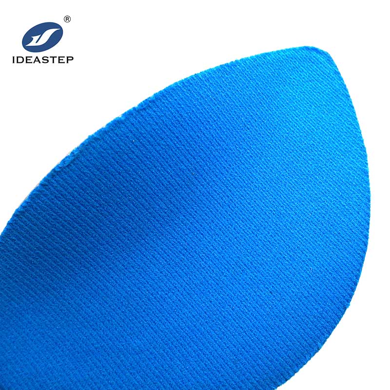 Ideastep best heel support insoles for business for shoes maker