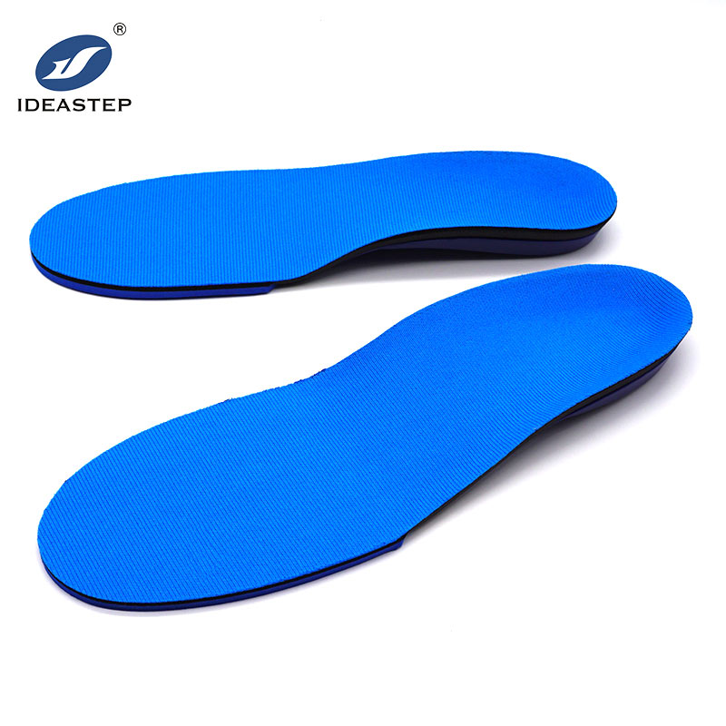 Top the best arch support insoles manufacturers for sports shoes maker
