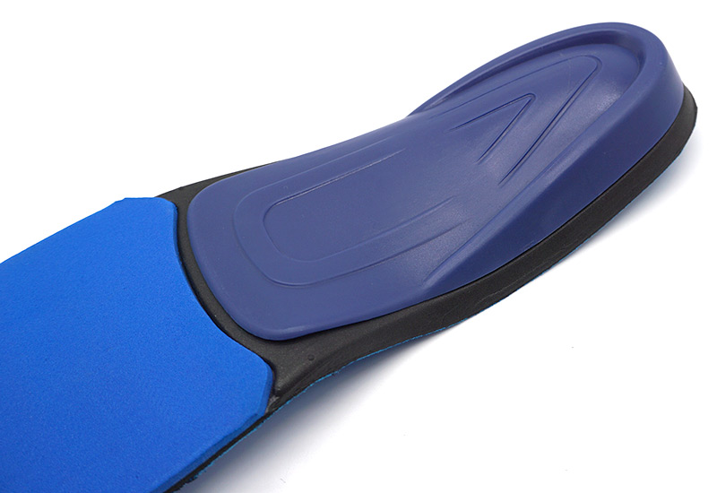 Top the best arch support insoles manufacturers for sports shoes maker