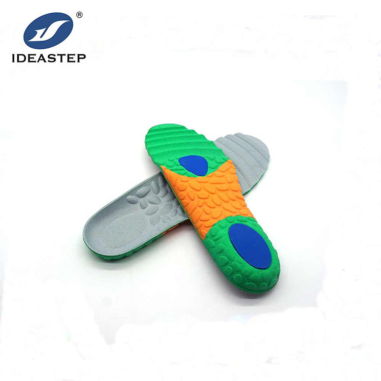 Ideastep top rated shoe insoles supply for shoes maker