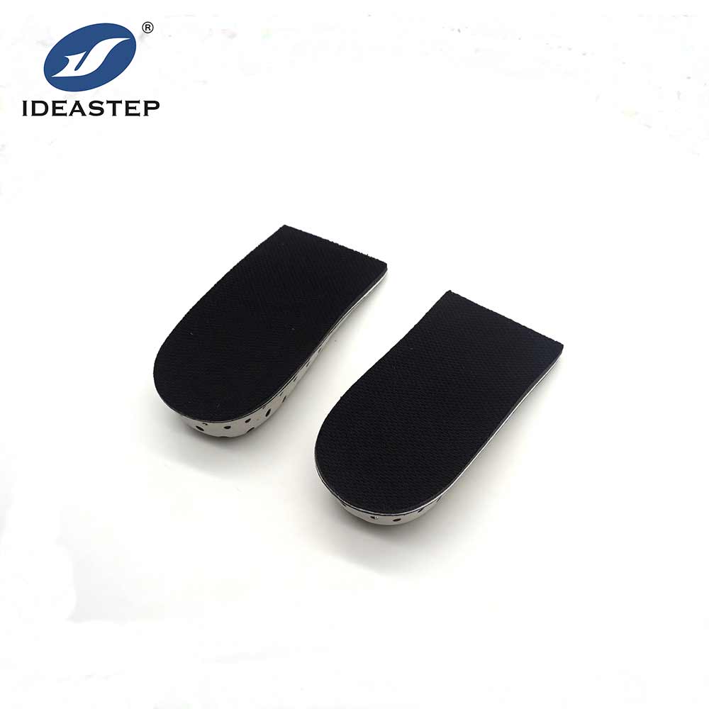 Wholesale heel pads for sneakers for business for Shoemaker