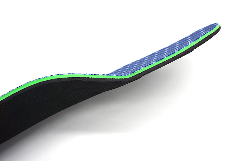 Ideastep massaging insoles supply for Shoemaker